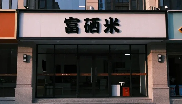 富硒米与富硒果干的科学食用方式与长期储存建议