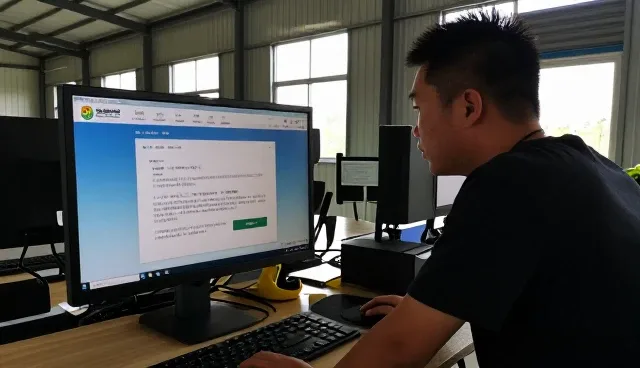 河南保你康富硒农业科技有限公司展示在制造业实际应用效果