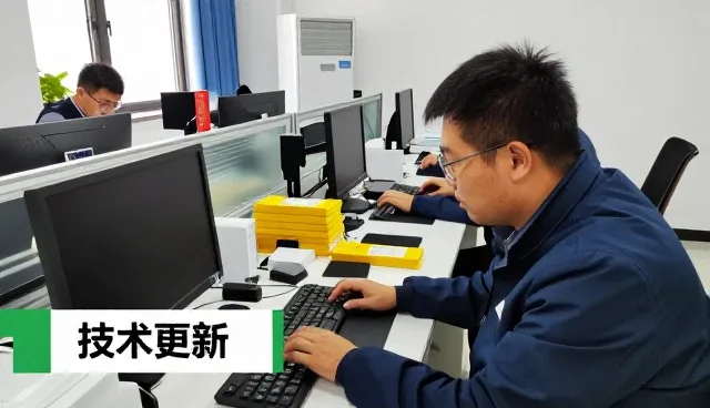 重视技术更新应用体验全面介绍
