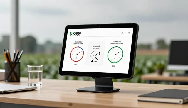 技术改造提升农机性能与适用条件的实践路径