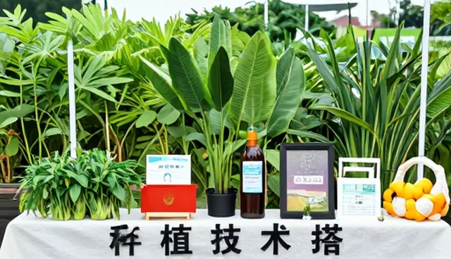 农资供应中的技术更新如何应对常见问题