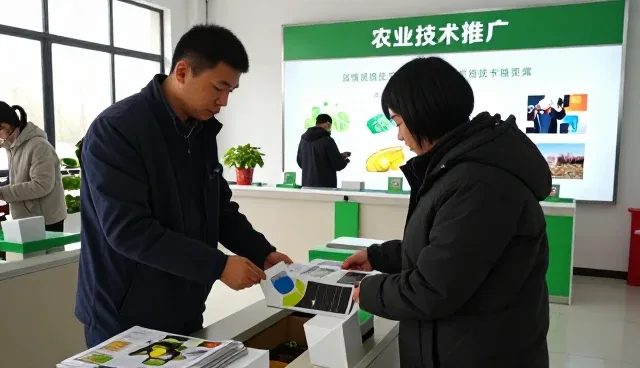 从跨区域项目应用看重视技术更新未来发展方向