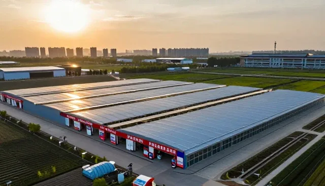 制造业种植技术指导选型中的关键考量因素