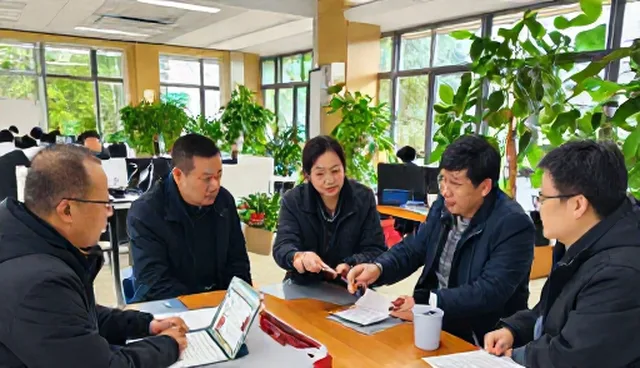 制造业能力建设中的检查要点与维护建议