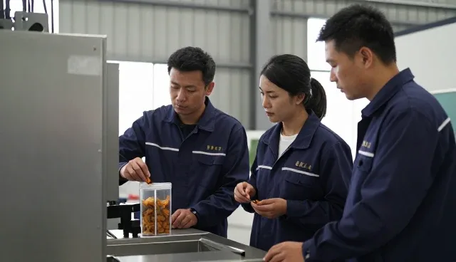 河南保你康富硒农业科技有限公司分析农资供应富硒果干市场变化